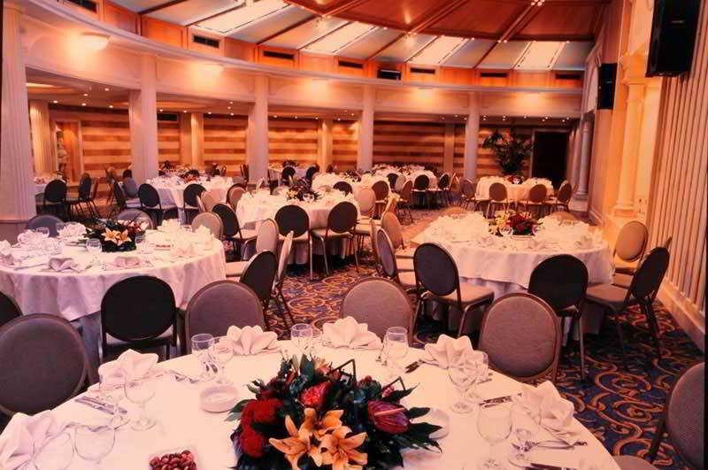 Grand Hotel Beirut Eksteriør billede