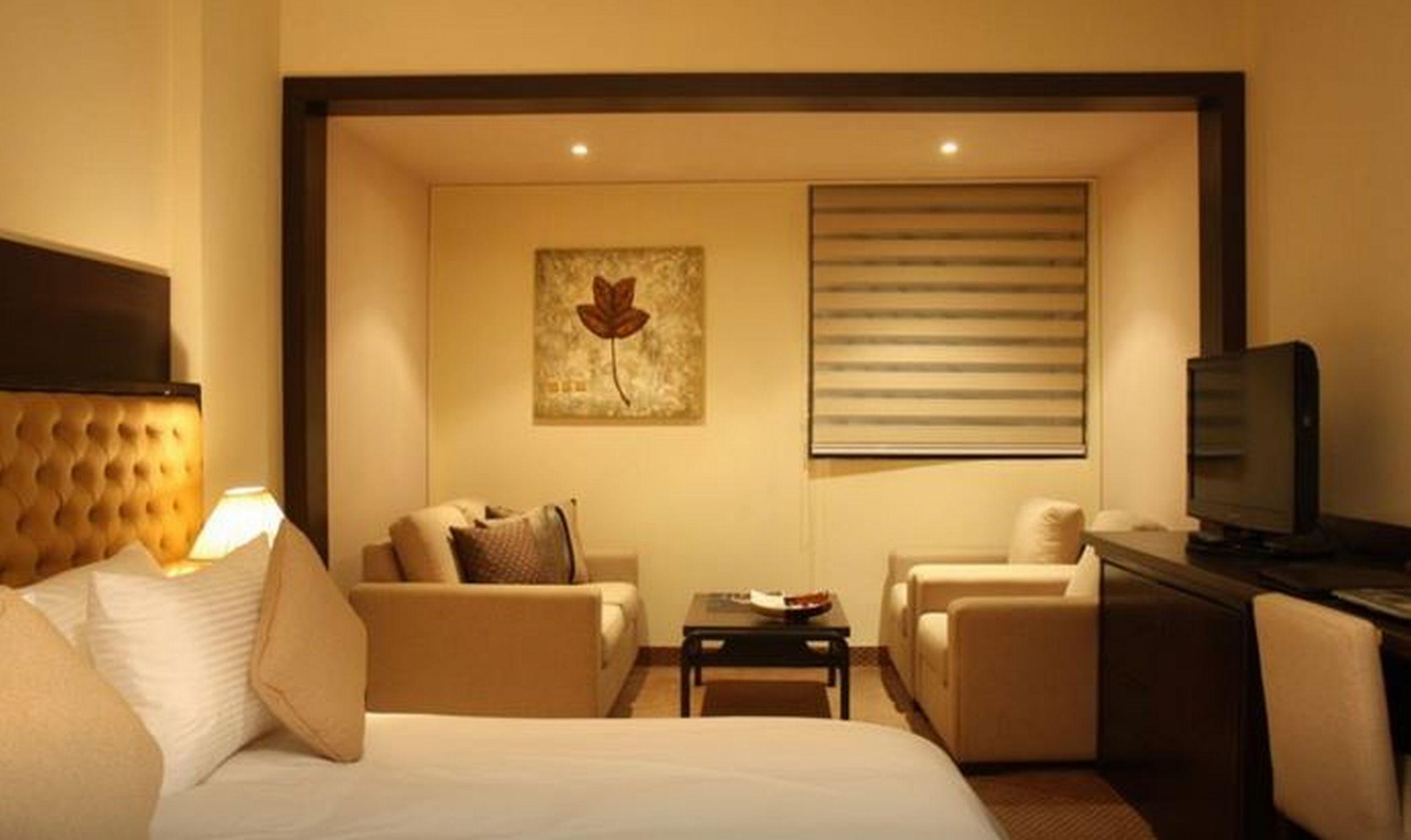 Grand Hotel Beirut Eksteriør billede