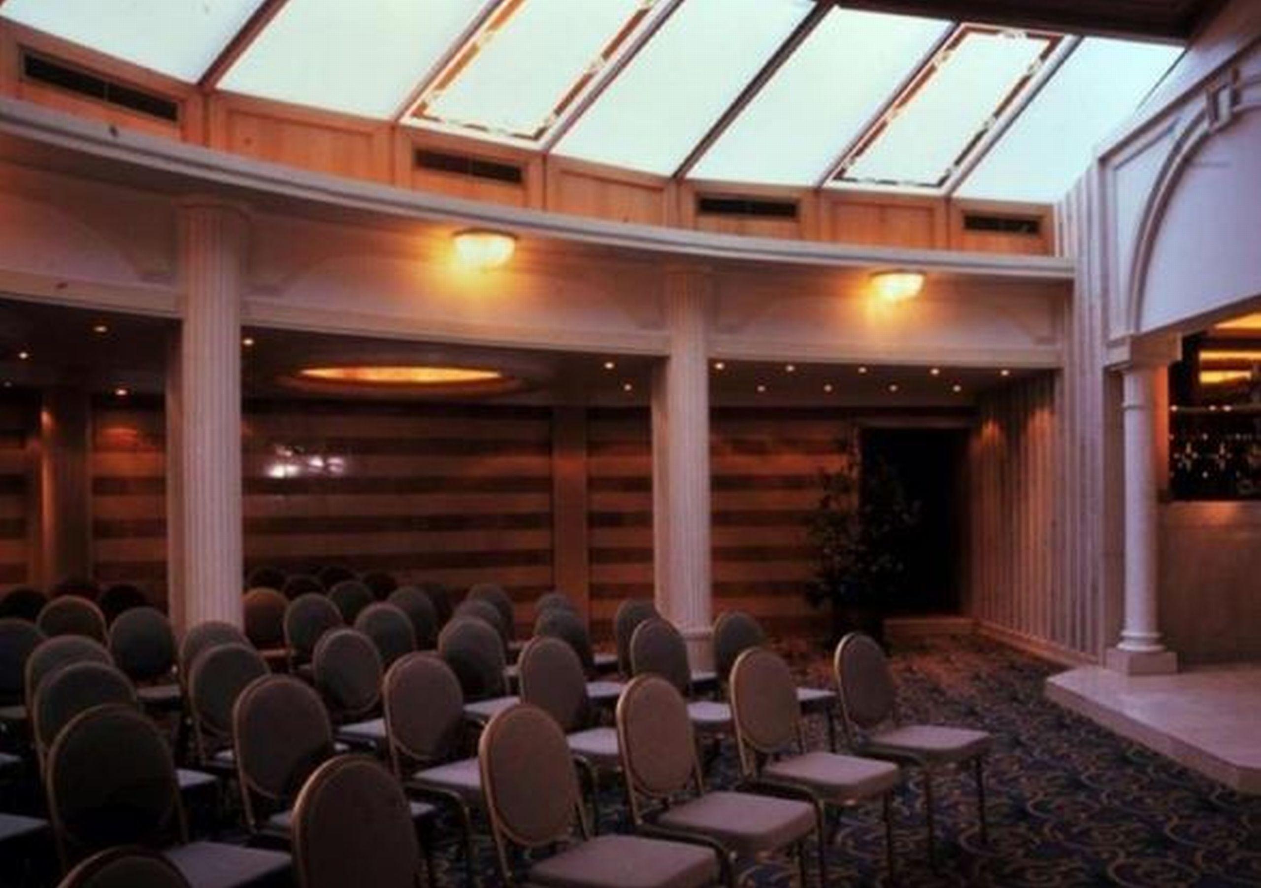 Grand Hotel Beirut Eksteriør billede
