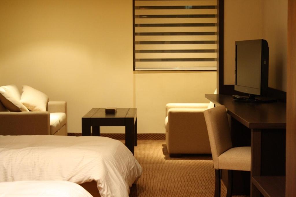 Grand Hotel Beirut Eksteriør billede