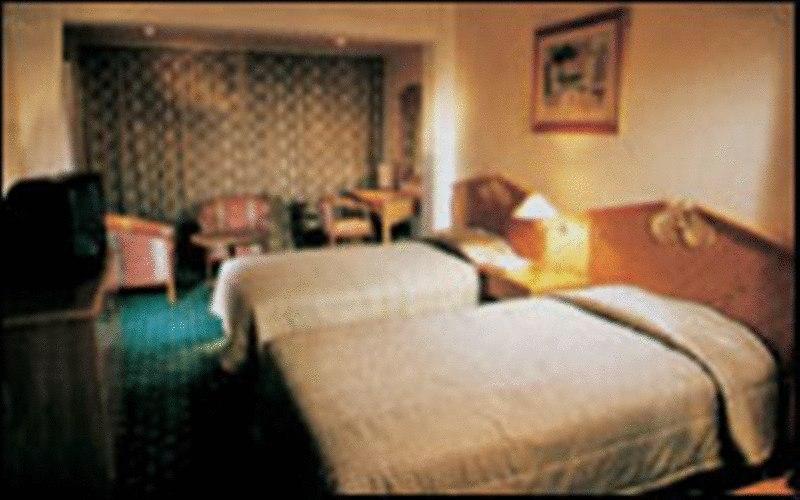 Grand Hotel Beirut Værelse billede